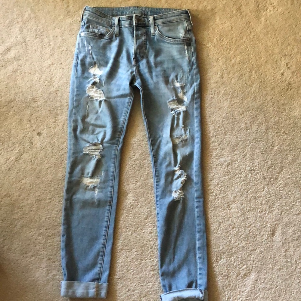 H&M Skinny Jeans